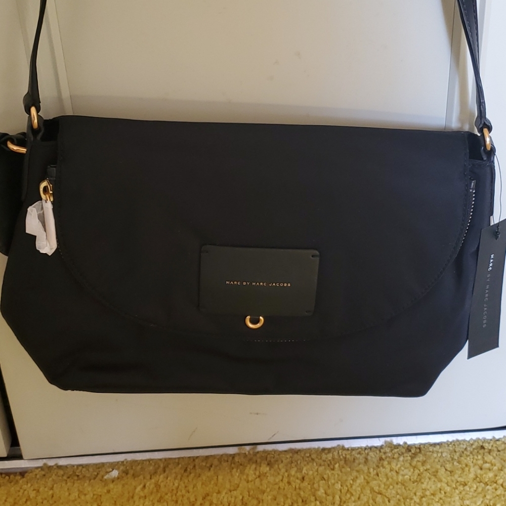 Marc Jacobs crossbody
